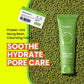 BEPLAIN Mung Bean PH Balanced Cleansing Foam (2 sizes)
