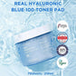 WELLAGE Real Hyaluronic Blue Toner Pad 70Pads