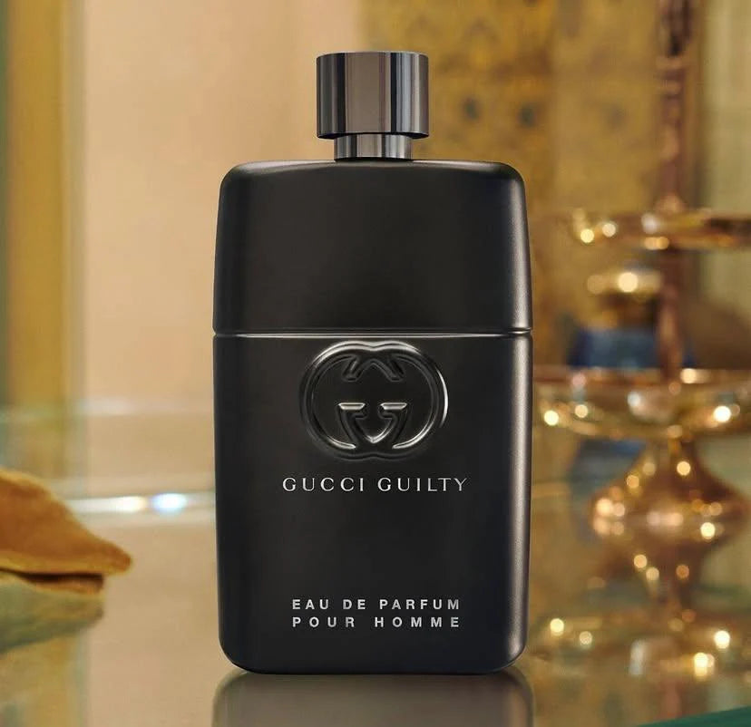 GUCCI Guilty Pour Homme EDP 50ml