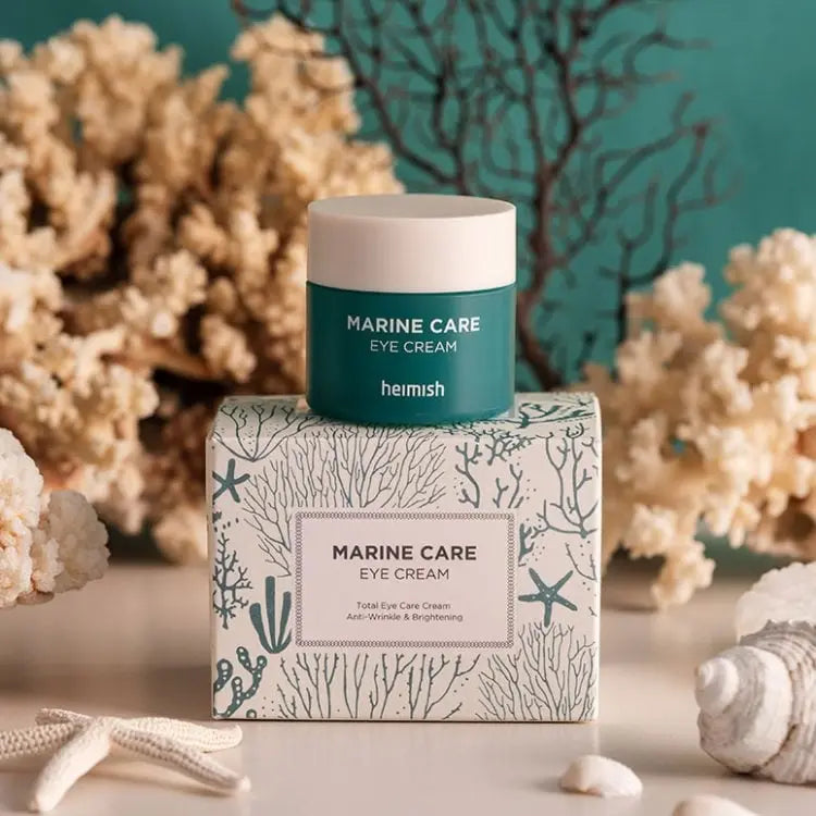 HEIMISH Marine Care Eye Cream 30ml