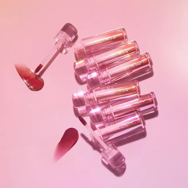 ETUDE Over Glowy Tint 3g (5 Shades)