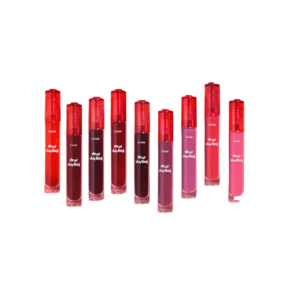 ETUDE Dear Darling Water Gel Tint (4 Shades)