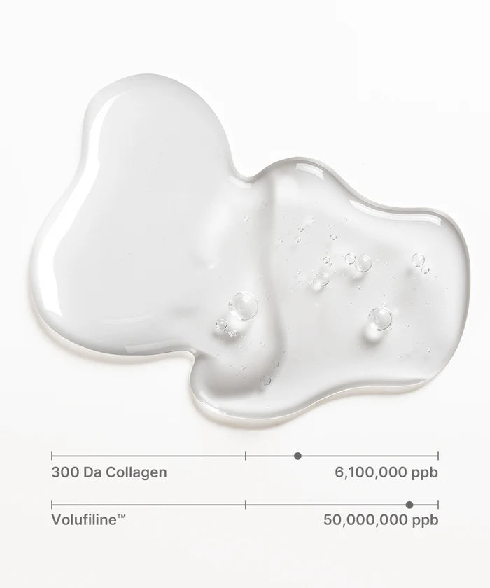 SUNGBOON EDITOR Deep Collagen Power Boosting Cream In Serum 30ml