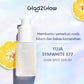 GLAD2GLOW Yuja 377 Dark Spot Serum