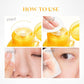 GLAD2GLOW Yuja Vitamin C Glow Boosting Micellar Water 300ml