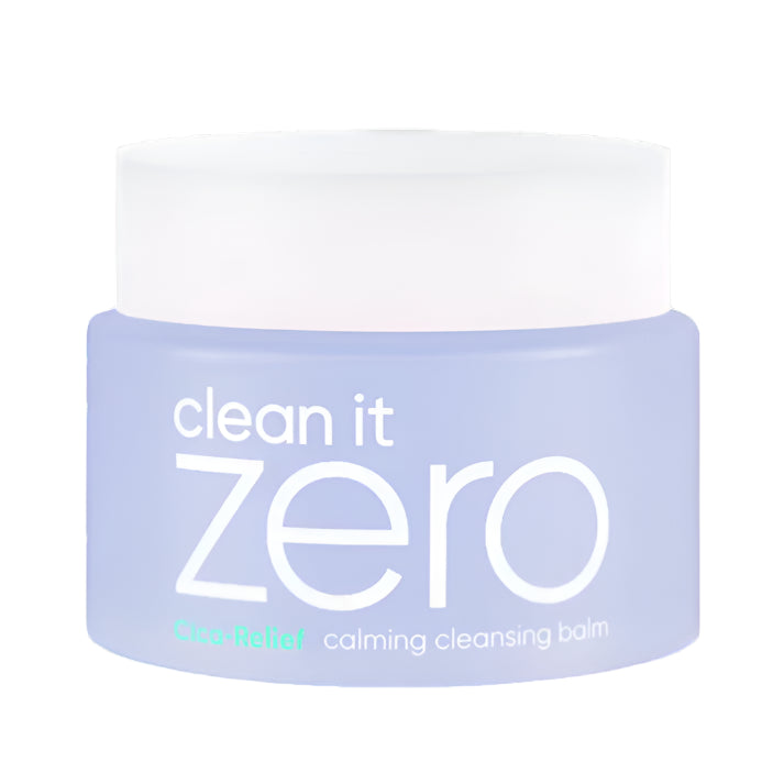 BANILA CO Clean It Zero Calming Cleansing Balm 100ml