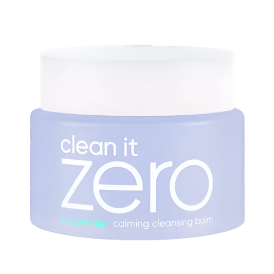 BANILA CO Clean It Zero Calming Cleansing Balm 100ml