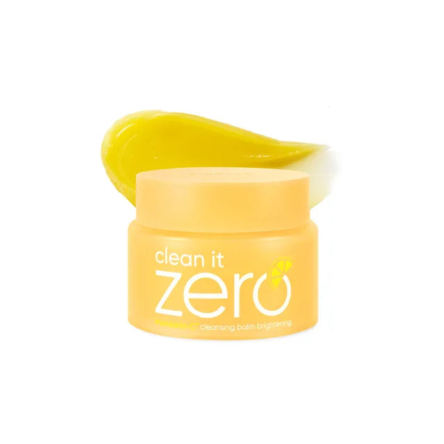 BANILA CO Clean It Zero Cleansing Balm Brightening 100ml