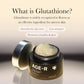 MEDICUBE Age-R Glutathione Glow Capsule Cream 50ml