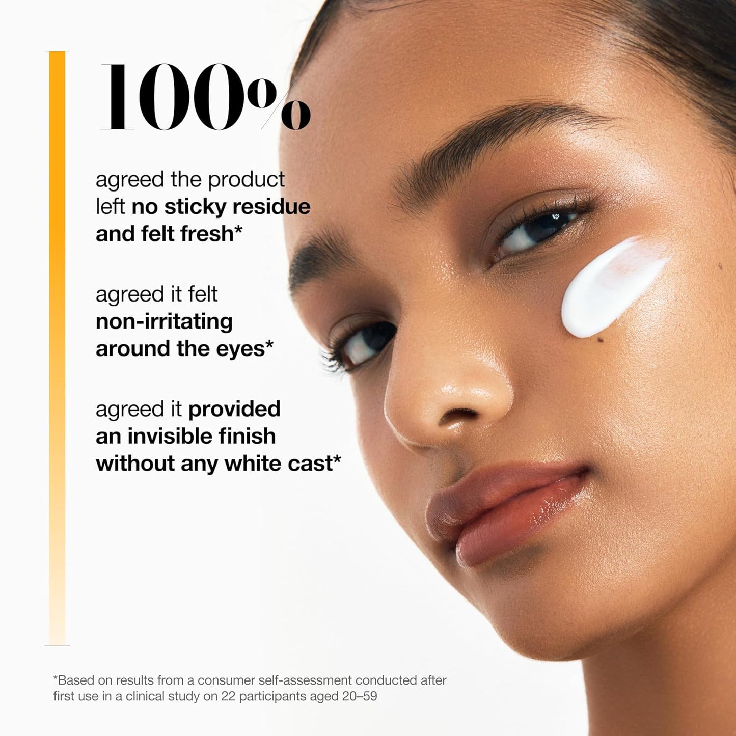 ANUA Zero Cast Moisturizing Finish Sunscreen 50ml
