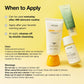 ANUA Zero Cast Moisturizing Finish Sunscreen 50ml