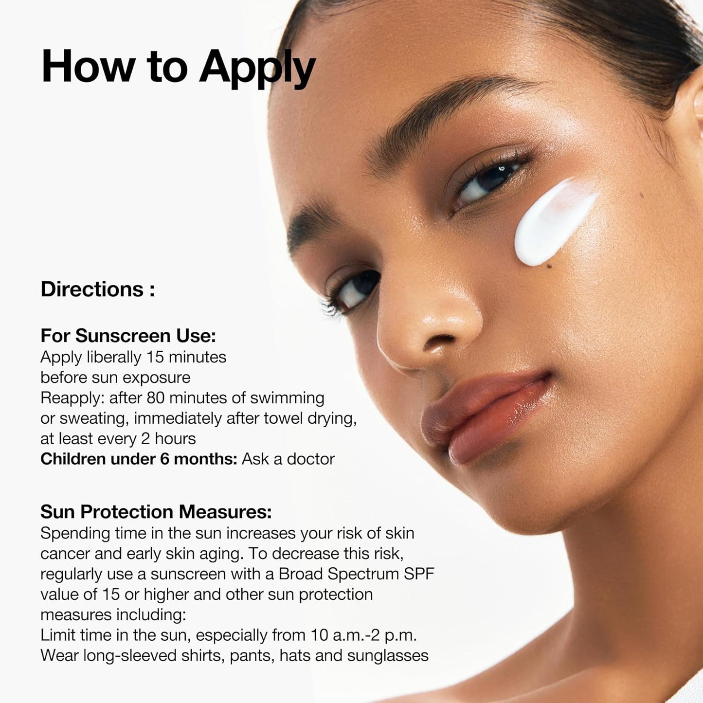 ANUA Zero Cast Moisturizing Finish Sunscreen 50ml