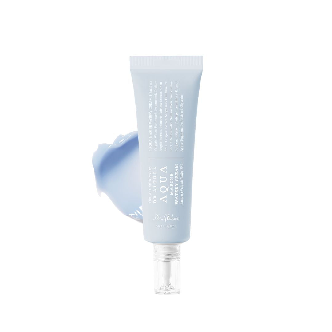 DR ALTHEA Aqua Marine Watery Cream 50ml