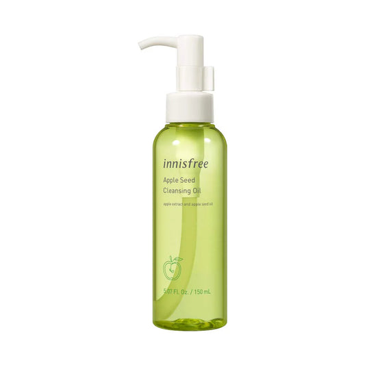 INNISFREE Apple Seed Cleansing Oil 150ml