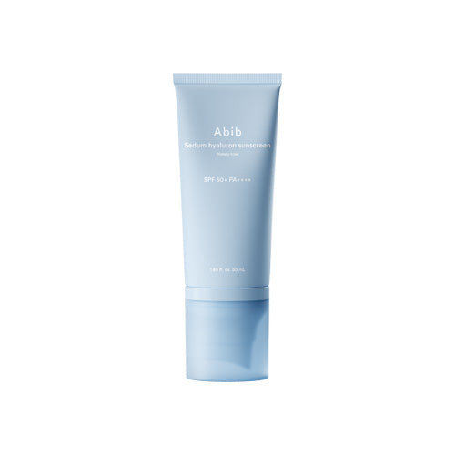ABIB Sedum Hyaluron Sunscreen Watery Tube 50ml