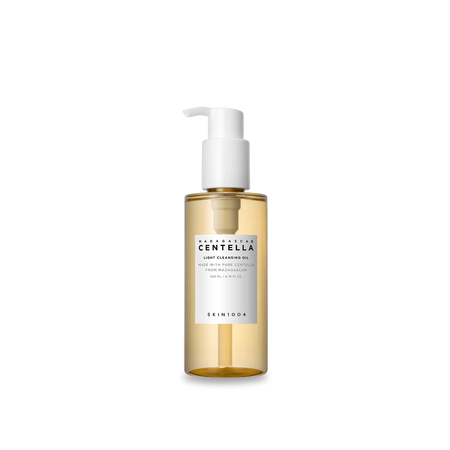 SKIN1004 Madagascar Centella Light Cleansing Oil (200ml)