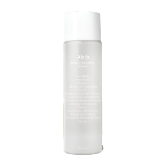 ABIB Rebalancing Toner Skin Booster (200ml)