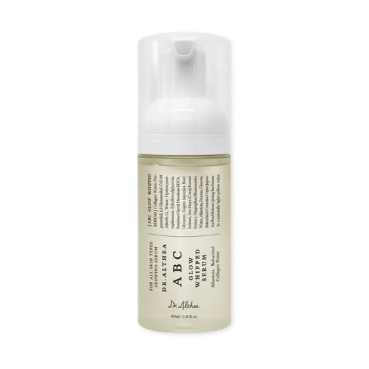 DR.ALTHEA ABC Glow Whipped Serum 100ml