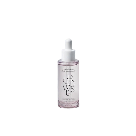 GROWUS Damage Therapy Scalp Scaling Ampoule 30ml