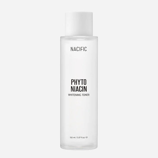 NACIFIC Phyto Niacin Whitening Toner