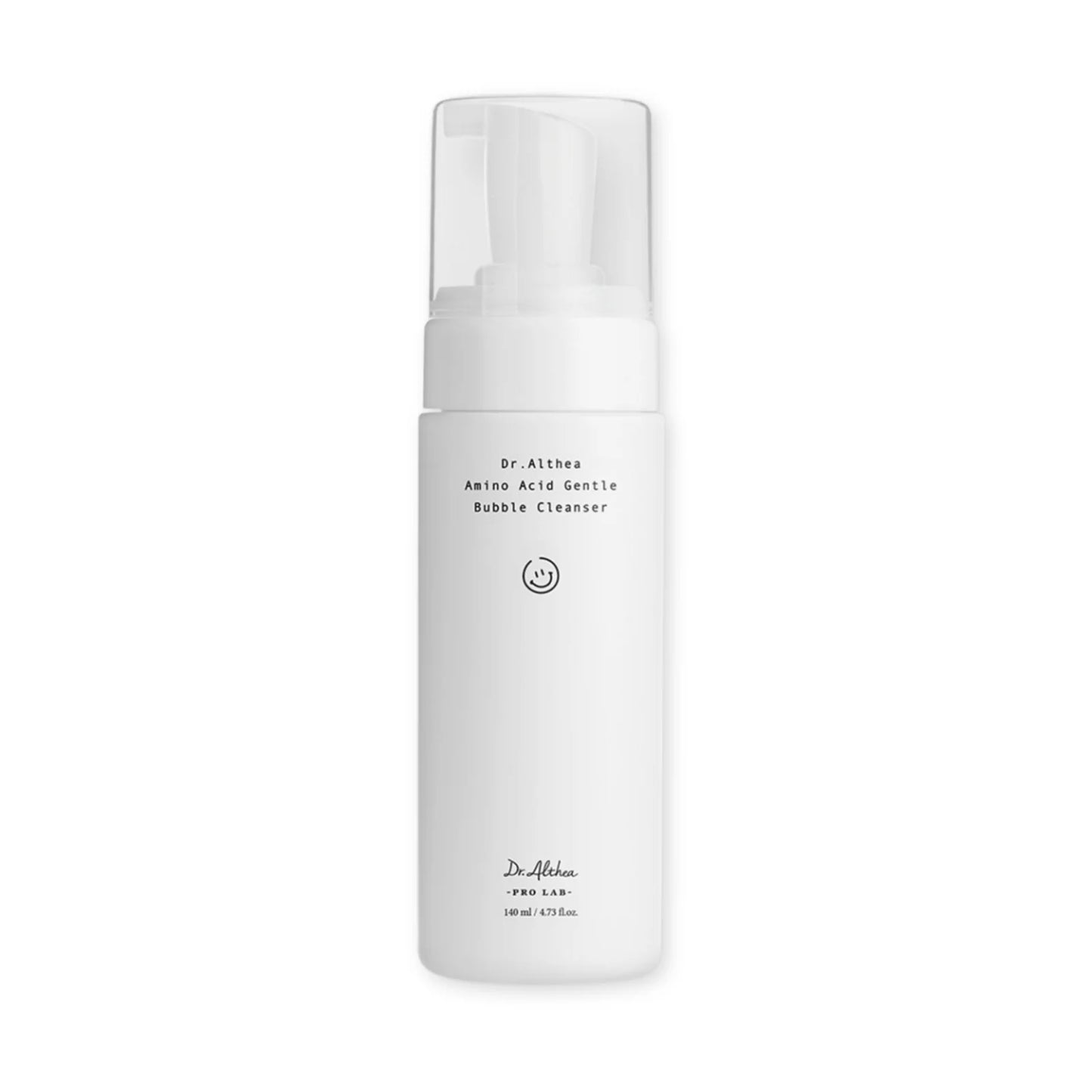 DR ALTHEA Amino Acid Gentle Bubble Cleanser 140ml