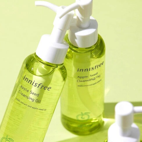 INNISFREE Apple Seed Cleansing Oil 150ml