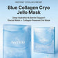 ARENCIA Blue Collagen Cryo Jello Mask 1EA