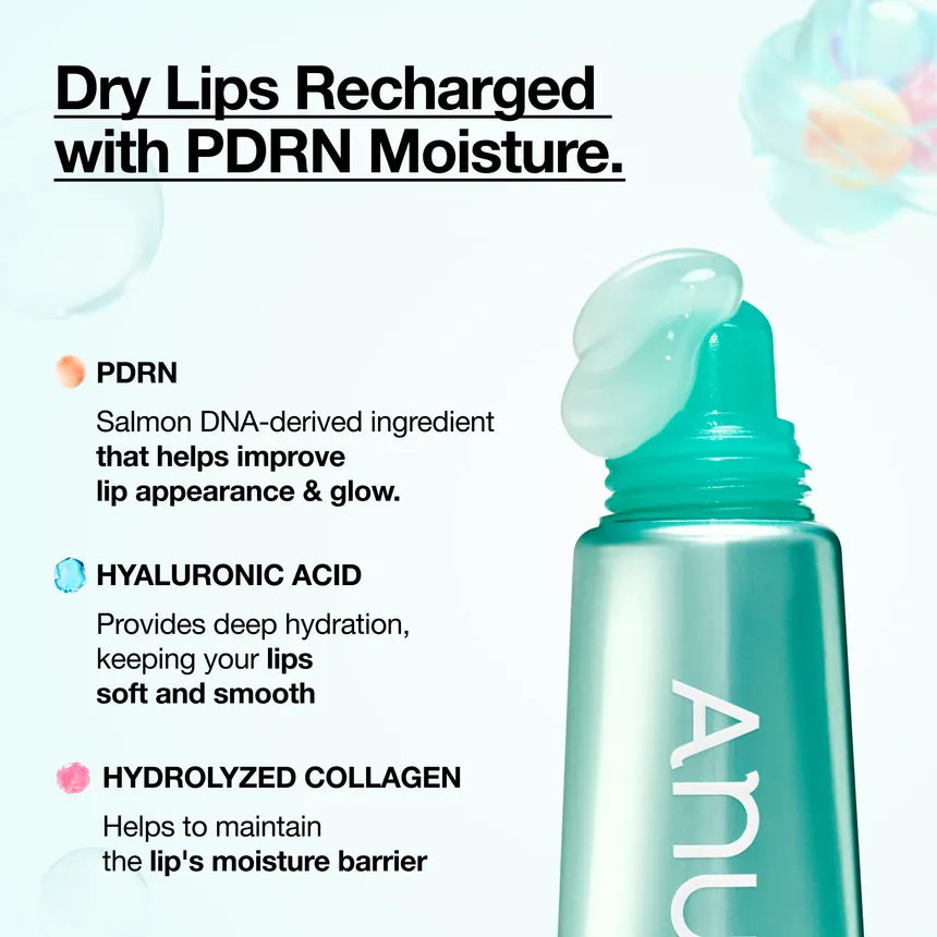 ANUA PDRN Lip Serum 10ml