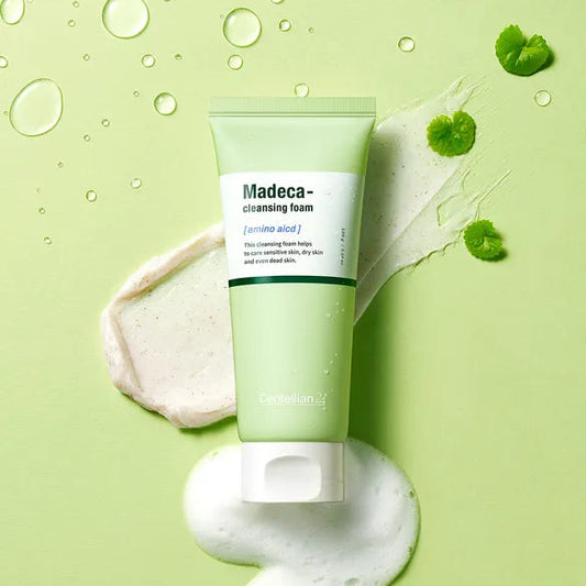 CENTELLIAN24 Madeca Amino Acid Cleansing Foam 160ml