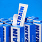 [50% OFF as 2nd Item on selected] SALTRAIN Gray Salt Toothpaste