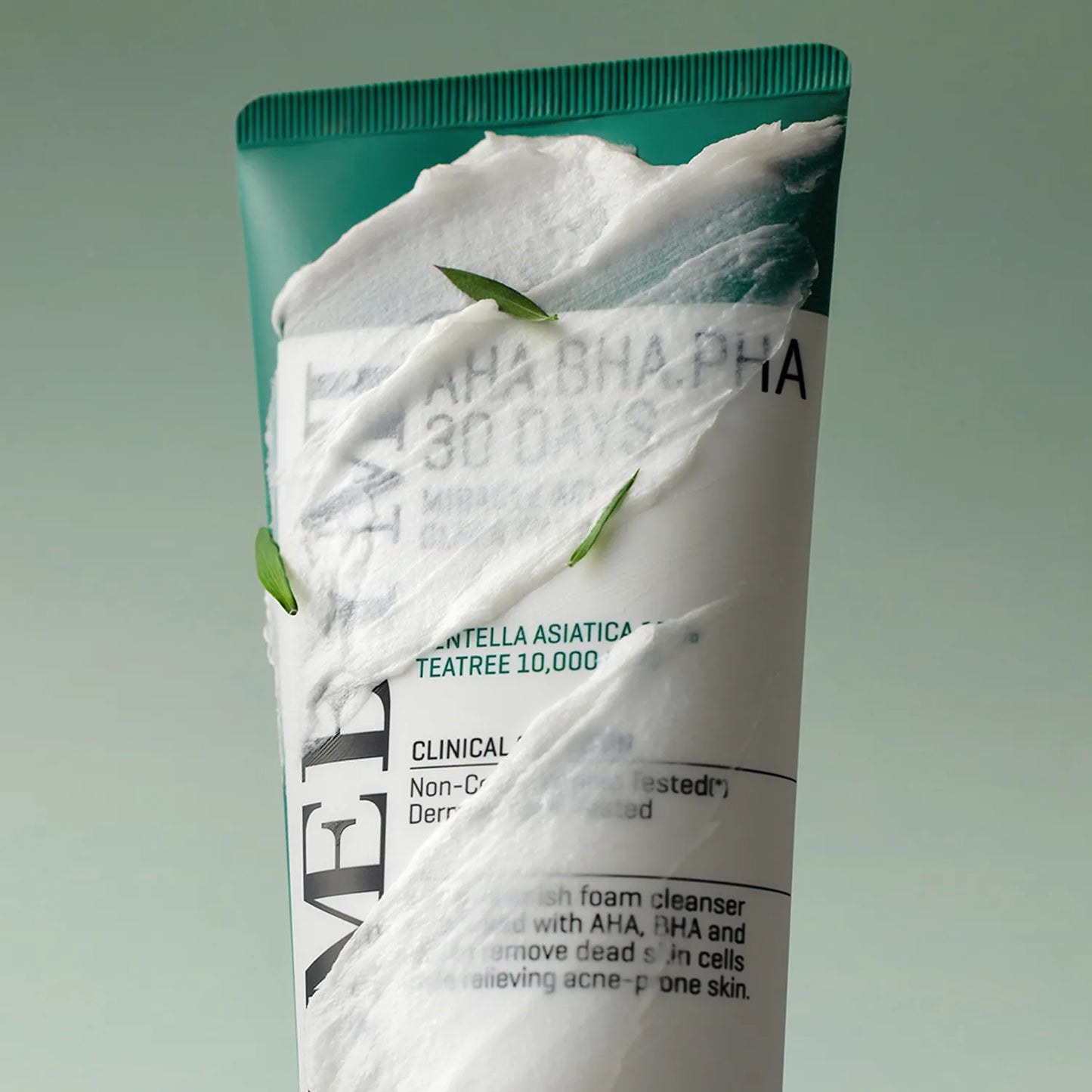 SOMEBYMI AHA BHA PHA 30 Days Miracle Acne Clear Foam