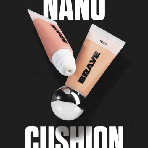 BRAYE Nano Cushion (4 Shades)