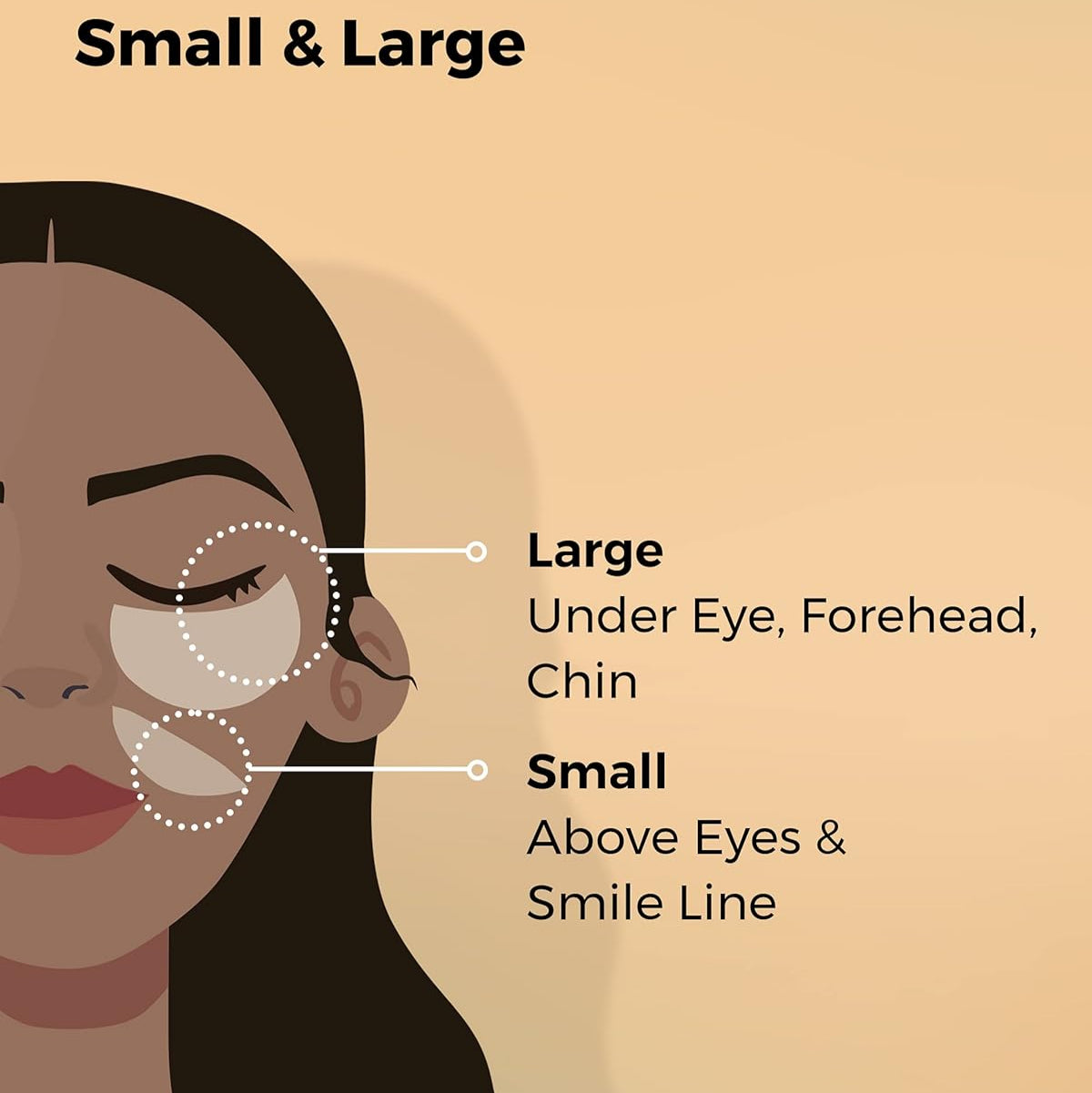 COSRX Advanced Snail Hydrogel Eye Patch