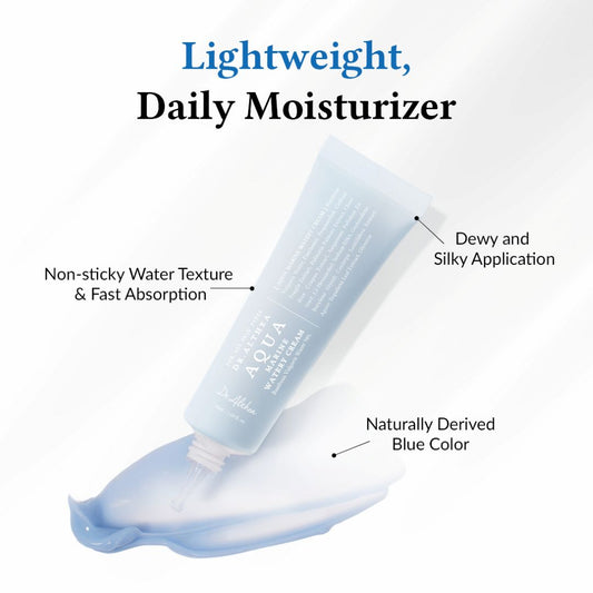 DR ALTHEA Aqua Marine Watery Cream 50ml
