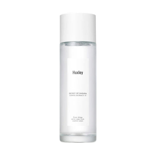 HUXLEY Toner Extract It (120ml)