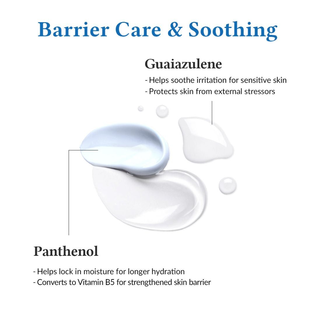 DR ALTHEA Aqua Marine Watery Cream 50ml