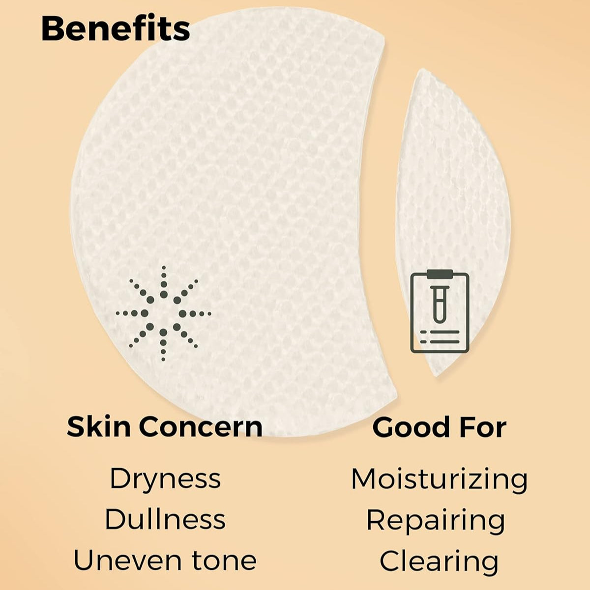 COSRX Advanced Snail Hydrogel Eye Patch