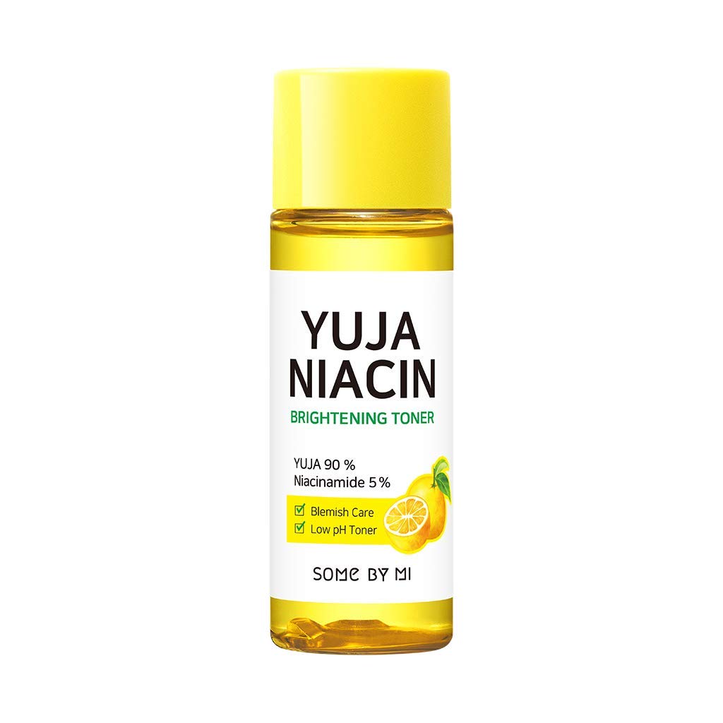 SOMEBYMI Yuja Niacin 30 Days Brightening Starter Kit