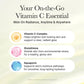 ARENCIA Vitamin C Glutathione Skin Booster Mist 100ml