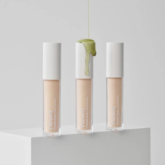 PARNELL Cicamanu Skin Fit Concealer 5G