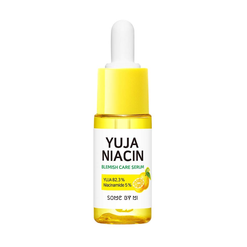 SOMEBYMI Yuja Niacin 30 Days Brightening Starter Kit