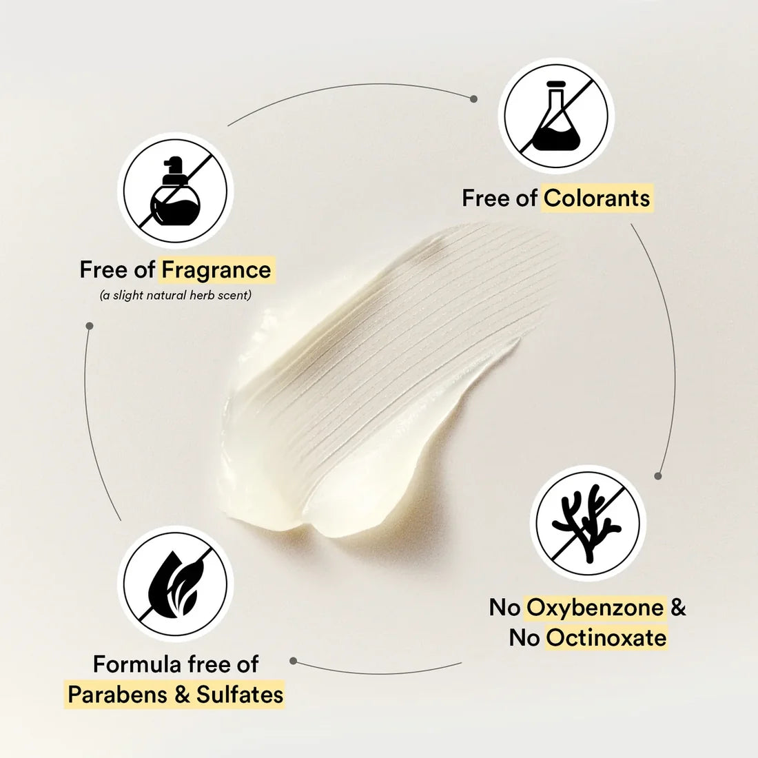 ABIB Airy Clear Sunscreen Gel Smoothing Tube 30ml