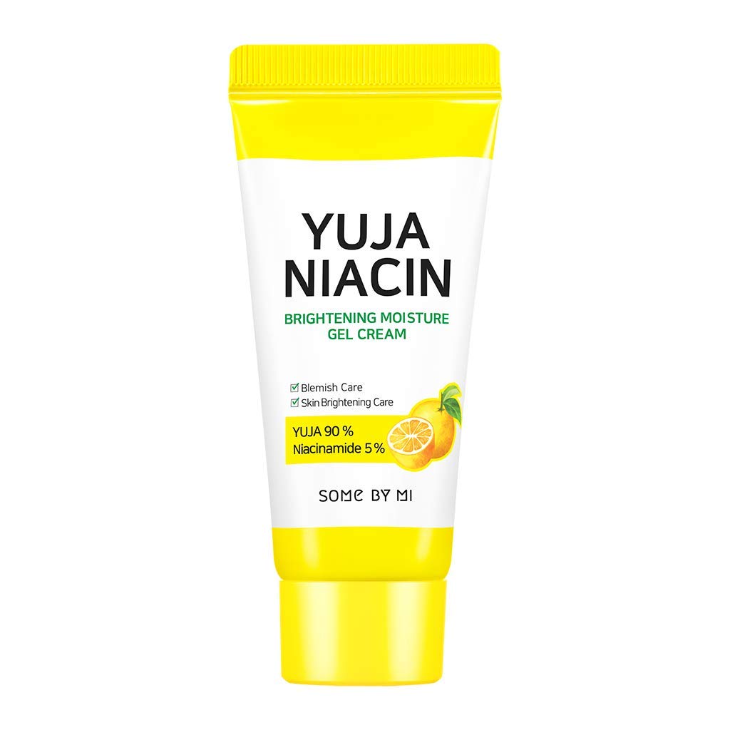 SOMEBYMI Yuja Niacin 30 Days Brightening Starter Kit