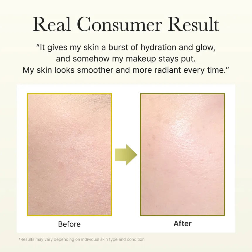 ARENCIA Vitamin C Glutathione Skin Booster Mist 100ml