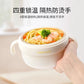 YeehoO Baby Feeding Bowl set with Tableware