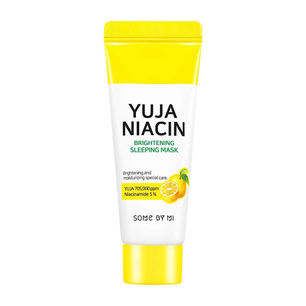 SOMEBYMI Yuja Niacin 30 Days Brightening Starter Kit