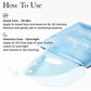 ARENCIA Blue Collagen Cryo Jello Mask 1EA