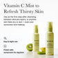 ARENCIA Vitamin C Glutathione Skin Booster Mist 100ml