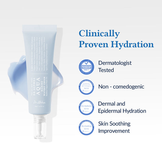 DR ALTHEA Aqua Marine Watery Cream 50ml