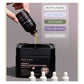 MARY & MAY Premium Idebenone Blackberry Complex Essence Mask